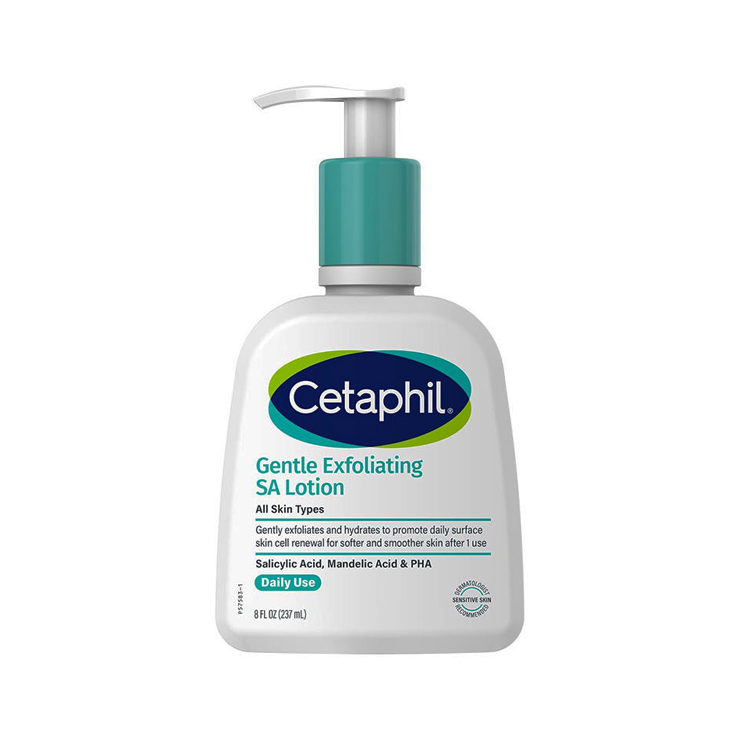 Picture of Cetaphil Gentle Exfoliating SA Lotion 237ml