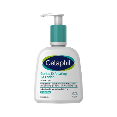 Picture of Cetaphil Gentle Exfoliating SA Lotion 237ml