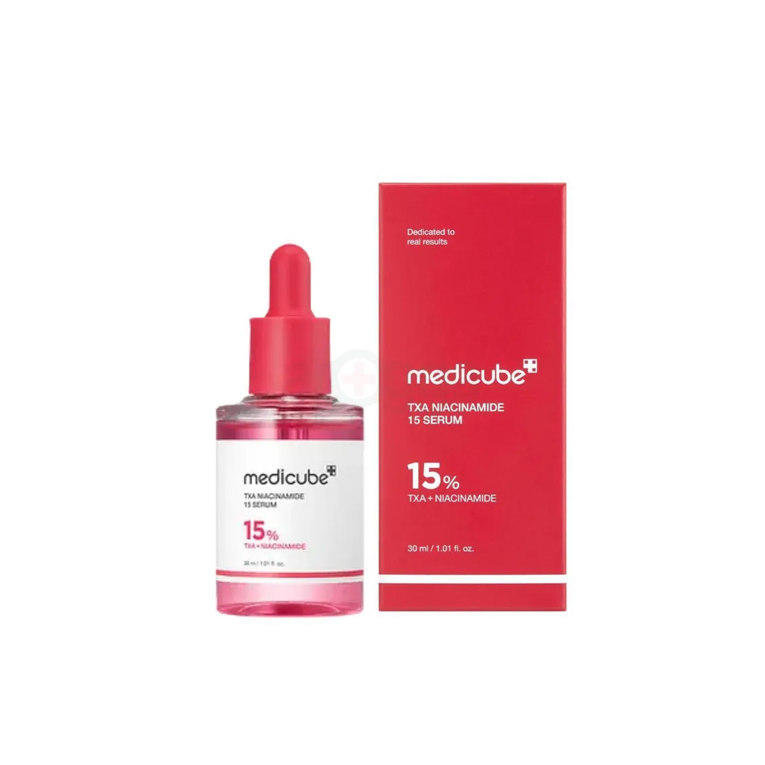 Picture of Medicube Txa Niacinamide 15 Serum 30ml