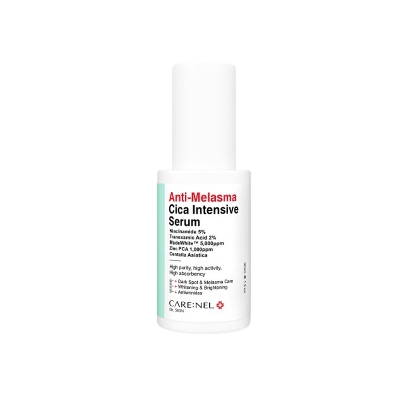 Picture of Care:Nel Anti-Melasma Cica Intensive Serum 30ml