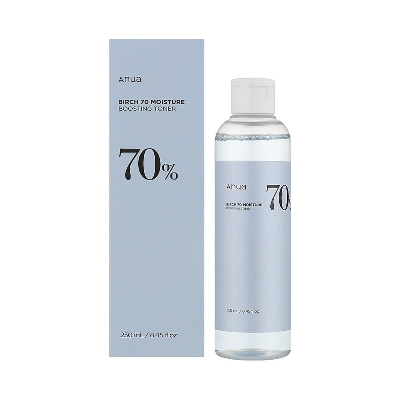 Picture of Anua Birch 70 Moisture Boosting Toner 250ml