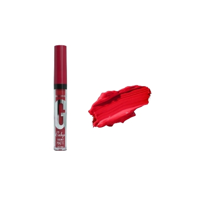 Picture of Guerniss Babyes Velvet Matte Liquid Lipstick 2.5ml - Shade 05
