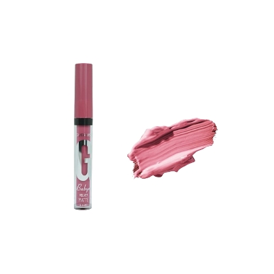 Picture of Guerniss Babyes Velvet Matte Liquid Lipstick 2.5ml - 07