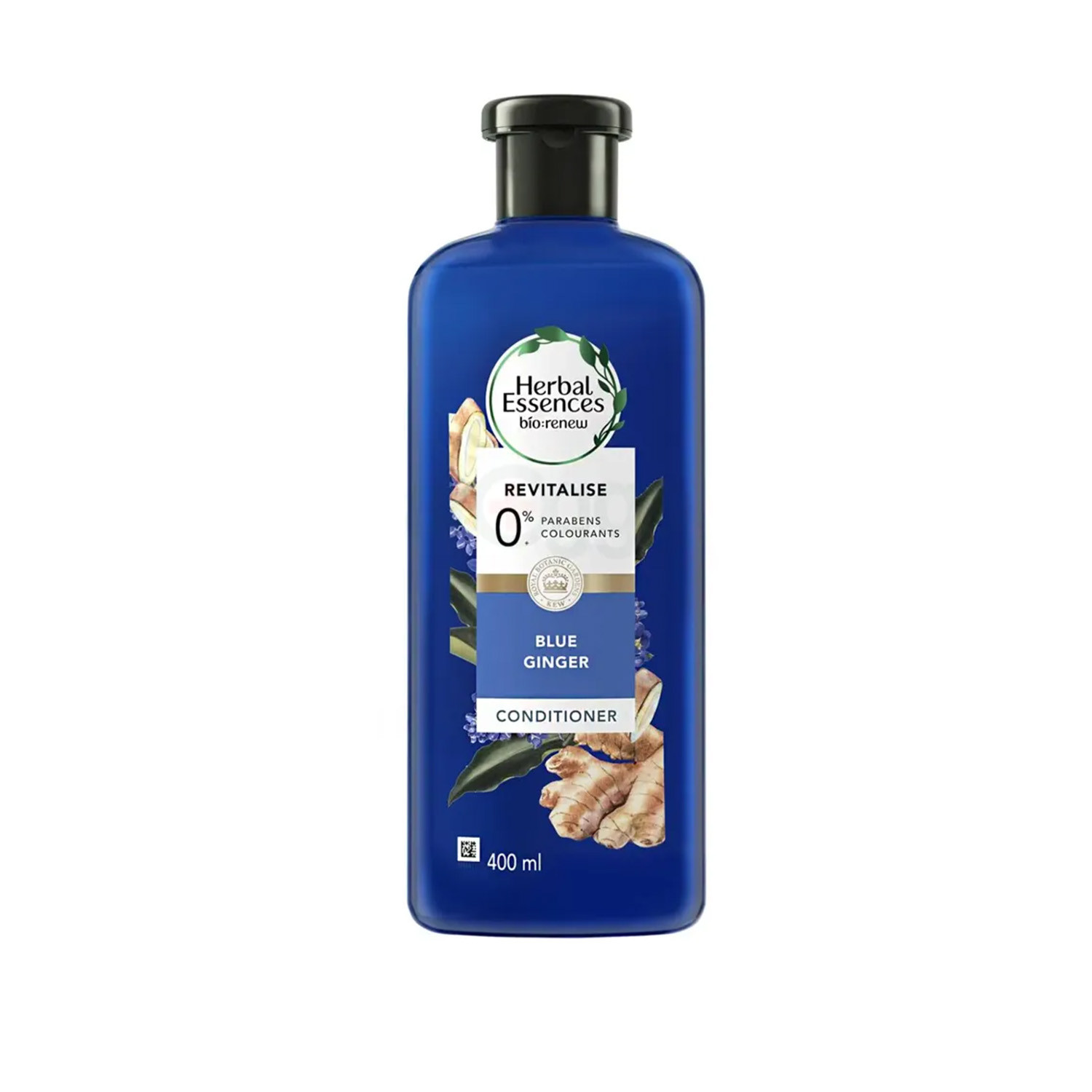 Picture of Herbal Essences Revitalise Blue Ginger Conditioner 400ml