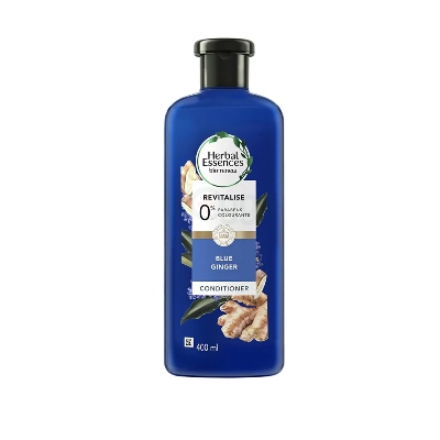 Picture of Herbal Essences Revitalise Blue Ginger Conditioner 400ml