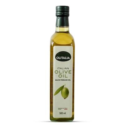 Picture of Olitalia Italian Olive Oil 500ml