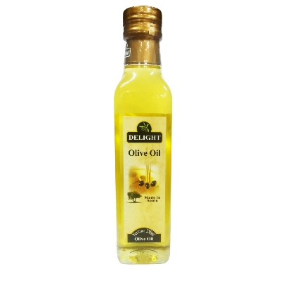 Picture of Delight Olive Oil 250ml