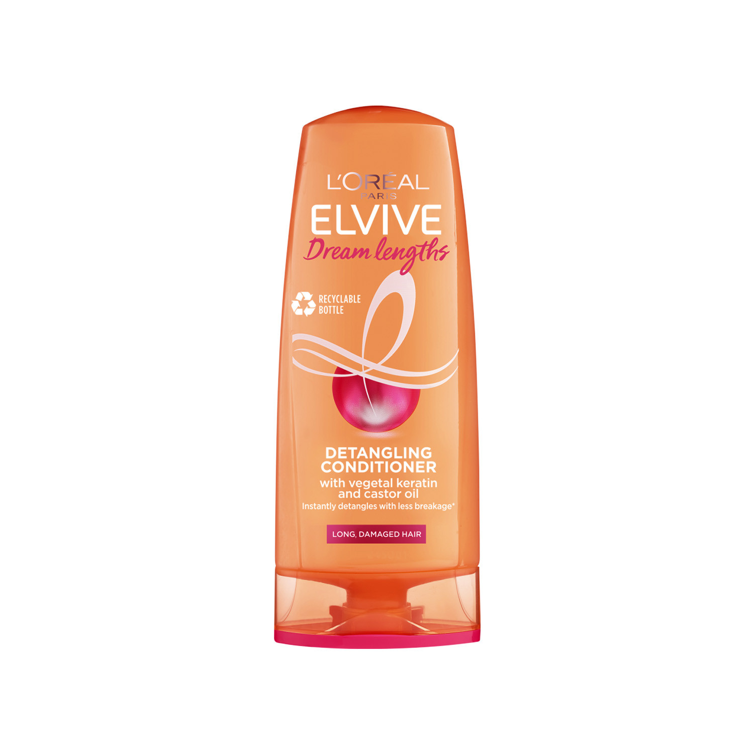 Picture of L'Oreal Elvive Dream Lengths Detangling Conditioner 200ml