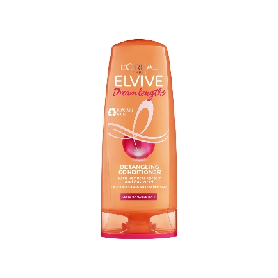 Picture of L'Oreal Elvive Dream Lengths Detangling Conditioner 200ml