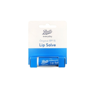 Picture of Boots Everyday Original Lip Salve SPF15 4g