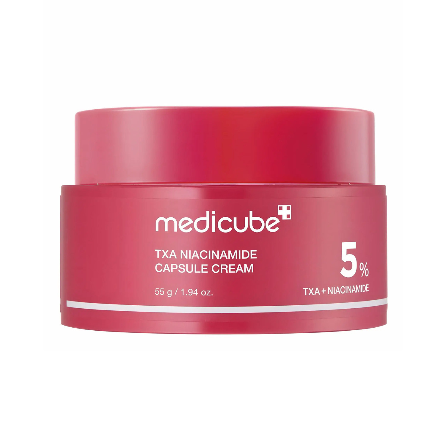Picture of Medicube Txa Niacinamide Capsule Cream 55g
