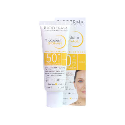 Picture of Bioderma Photoderm Spot-Age SPF 50 Plus 40ml