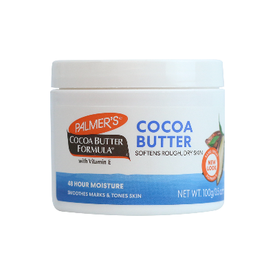 Picture of Palmers Cocoa Butter Cream 100g