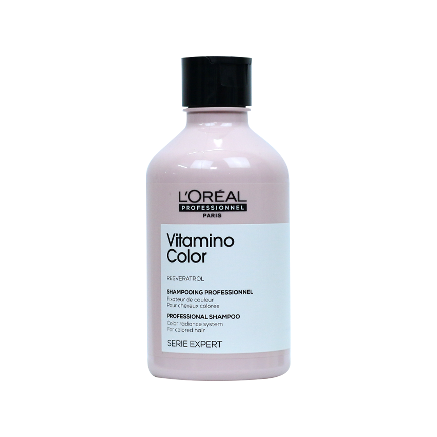 Picture of LOreal Professionnel Serie Expert Resveratrol Vitamino Color Shampoo 300ml