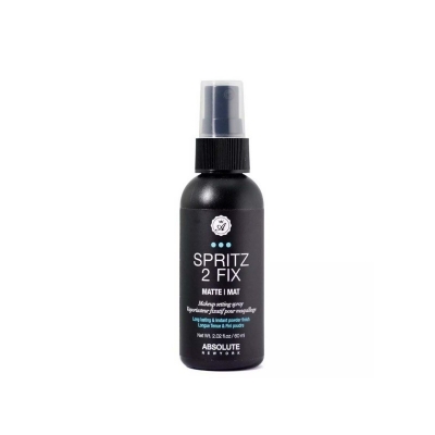 Picture of Absolute Spritz 2 Fix Dewy Makeup Setting Spray - FXS02 Matte
