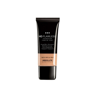 Picture of Absolute New York HD Flawless Foundation - AHDF02 Sand