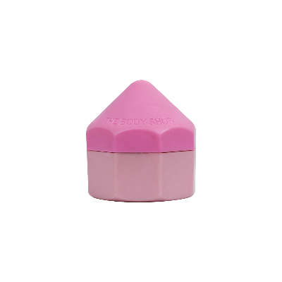 Picture of The Body Shop Limited Edition - Raspberry, Ginger & Beetroot Juicer Lip Balm 4g
