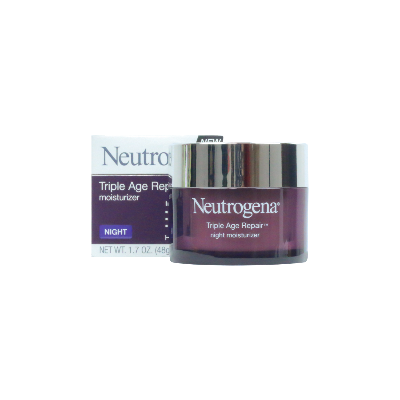 Picture of Neutrogena Triple Age Repair Night Moisturizer 48g