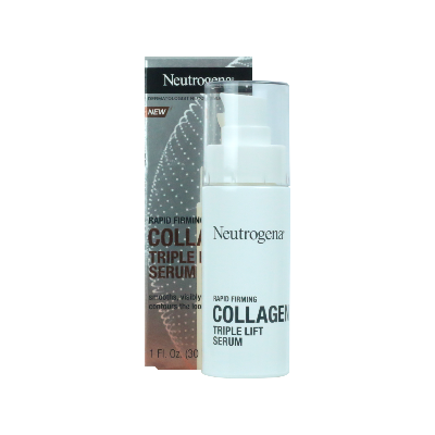 Picture of Neutrogena Rapid Firming Collagen Triple Lift Serum 30ml