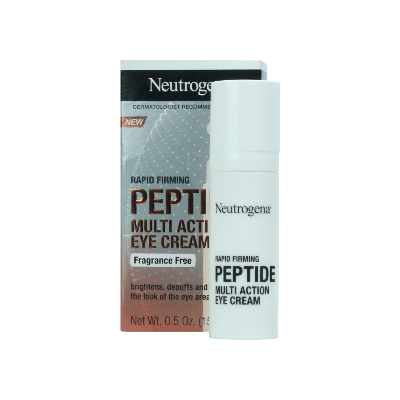 Picture of Neutrogena Rapid Firming Peptide Multi Action Eye Cream 15g
