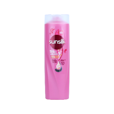Picture of Sunsilk Smooth & Manageable Shampoo 300ml