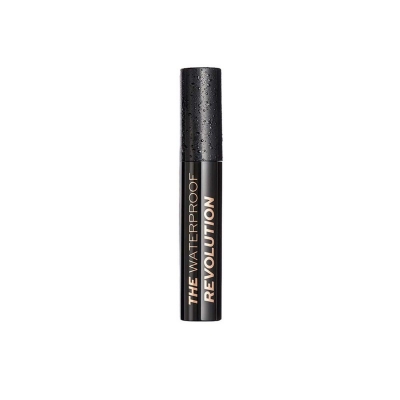 Picture of Revolution The Waterproof Mascara - Black