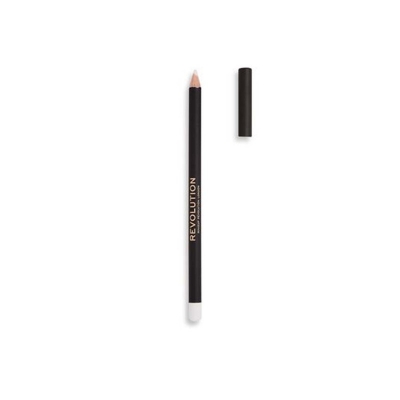 Picture of Revolution Kohl Eye Pencil - White