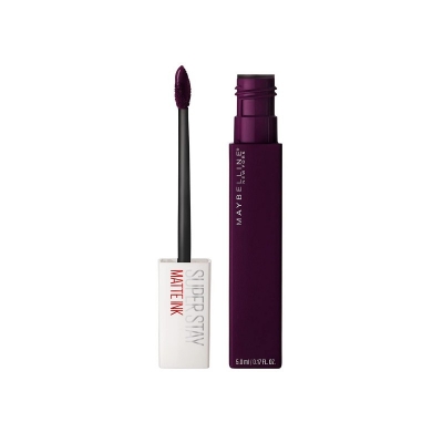 Picture of Maybelline Super Stay Matte Ink Lipstick - 45 Escapist