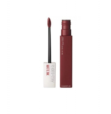 Picture of Maybelline Super Stay Matte Ink Lipstick - 50 Voyager