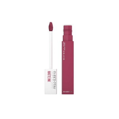 Picture of Maybelline Super Stay Matte Ink Lipstick - 150 Pathfinder