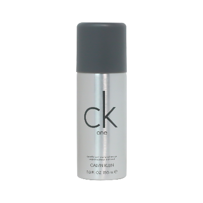 Picture of Calvin Klein CK One Deodorant Natural Spray 150ml