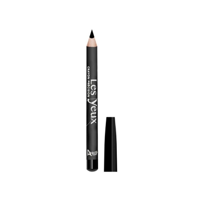 Picture of Anafeli Crayon Precision Eye Pencil - 01 Black