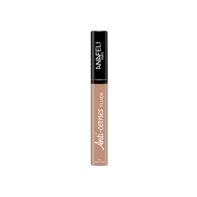 Picture of Anafeli Anti-cernes Fluide Concealer - 07 Beige Orange