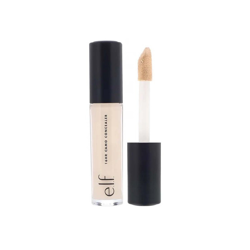 Picture of ELF Full Coverage Matte 16hr Camo Concealer - Fair Warm
