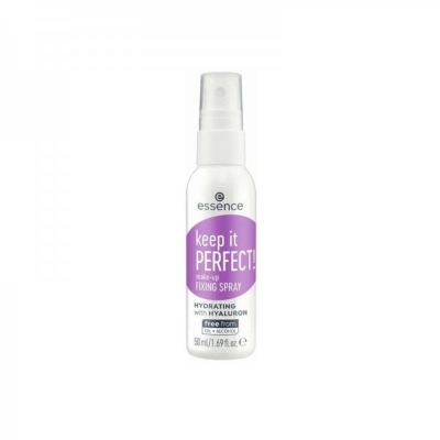 Picture of Essence Keep It Perfect Make-Up Fixing Spray 50ml