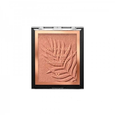 Picture of Wet N Wild - Coloricon Bronzing Powder Palm Beach Ready
