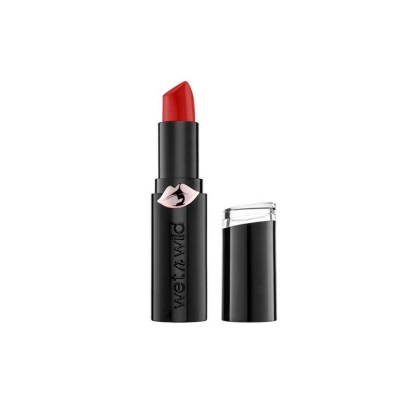 Picture of Wet N Wild Megalast Lip Color - Red Velvet