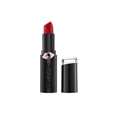Picture of Wet N Wild Megalast Lip Color - Stoplight Red
