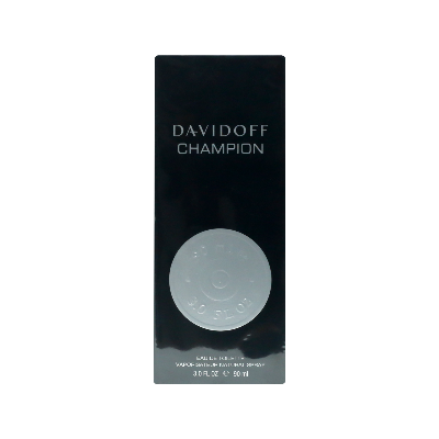 Picture of Davidoff Champion Eau De Toilette Vaporisateur Natural Spray 90ml