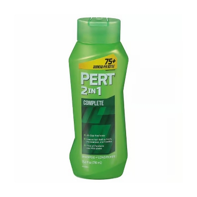 Picture of Pert complete 2in1 Shampoo & Conditioner 750ml