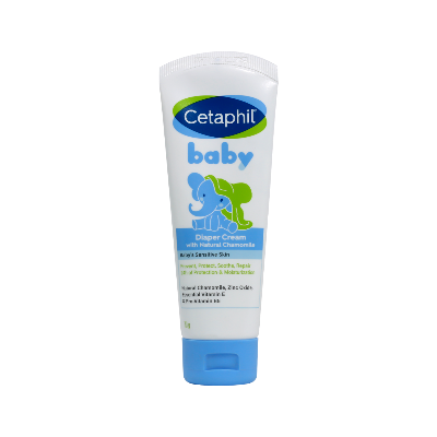 Picture of Cetaphil Baby Diaper Cream 70g