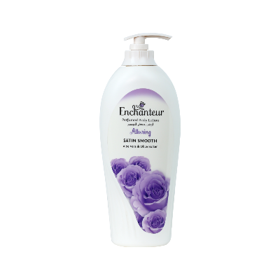 Picture of Enchanteur Alluring Perfumed Body Lotion 500ml