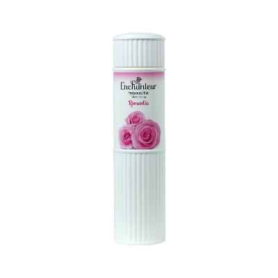 Picture of Enchanteur Romantic Perfumed Telcom Powder 250g