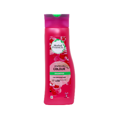 Picture of Herbal Essences Ignite My Colour Shampoo 400ml