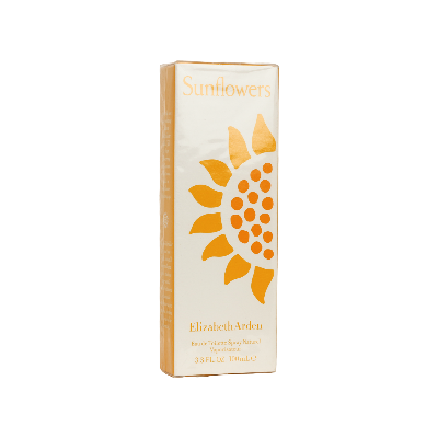 Picture of Elizabeth Arden Sunflowers Eau de Toilette Spray 100ml