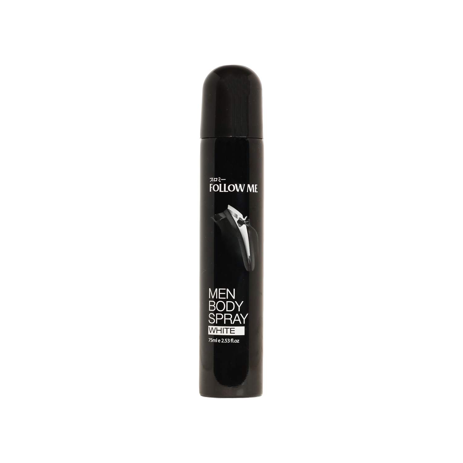 Picture of Follow Me Men Body Spray White 75ml