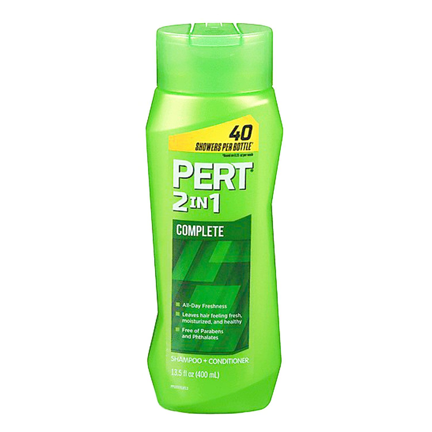 Picture of Pert Complete 2in1 Shampoo + Conditioner 400ml