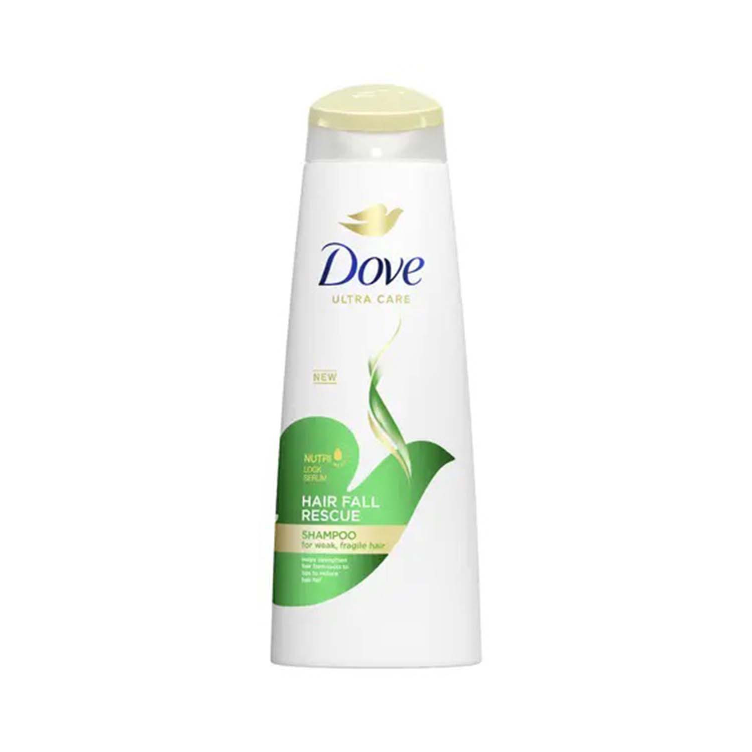Picture of Dove Hair Fall Rescue Shampoo 330ml