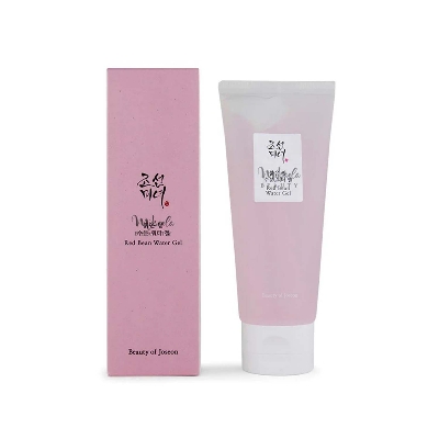 Picture of Beauty of Josen Red Bean Water Gel 100ml