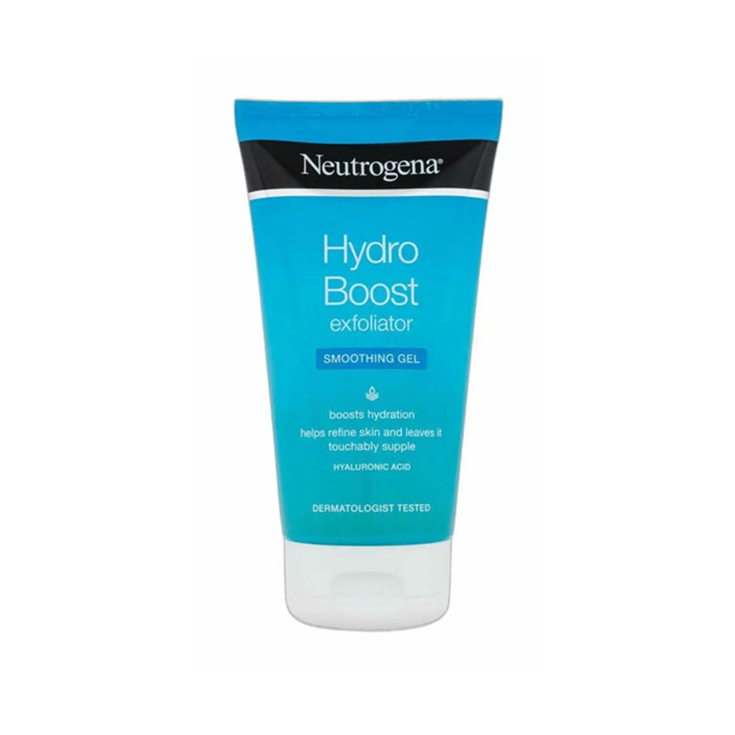 Picture of Neutrogena Hydro Boost Exfoliator Smoothing Gel 150ml